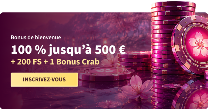 Sakura Slot